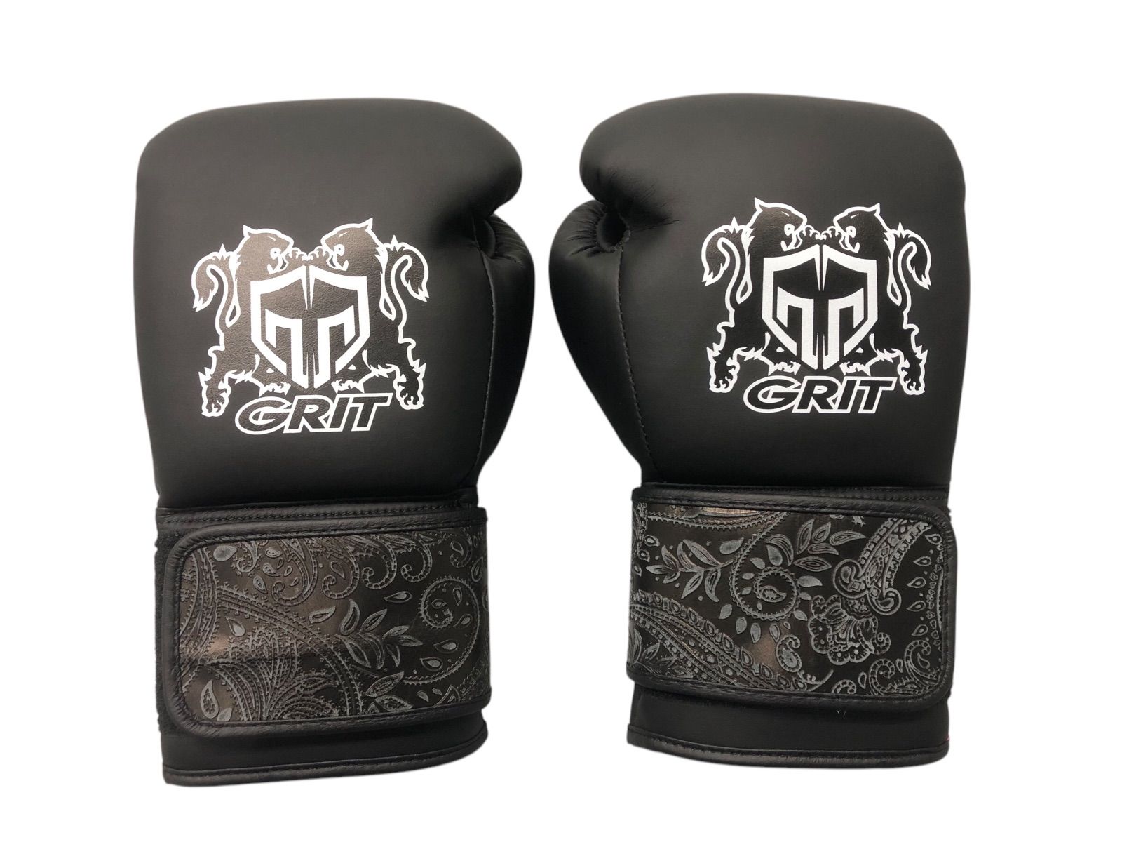 GRIT CUSTOM MADE JAPAN TIGER GLOVE