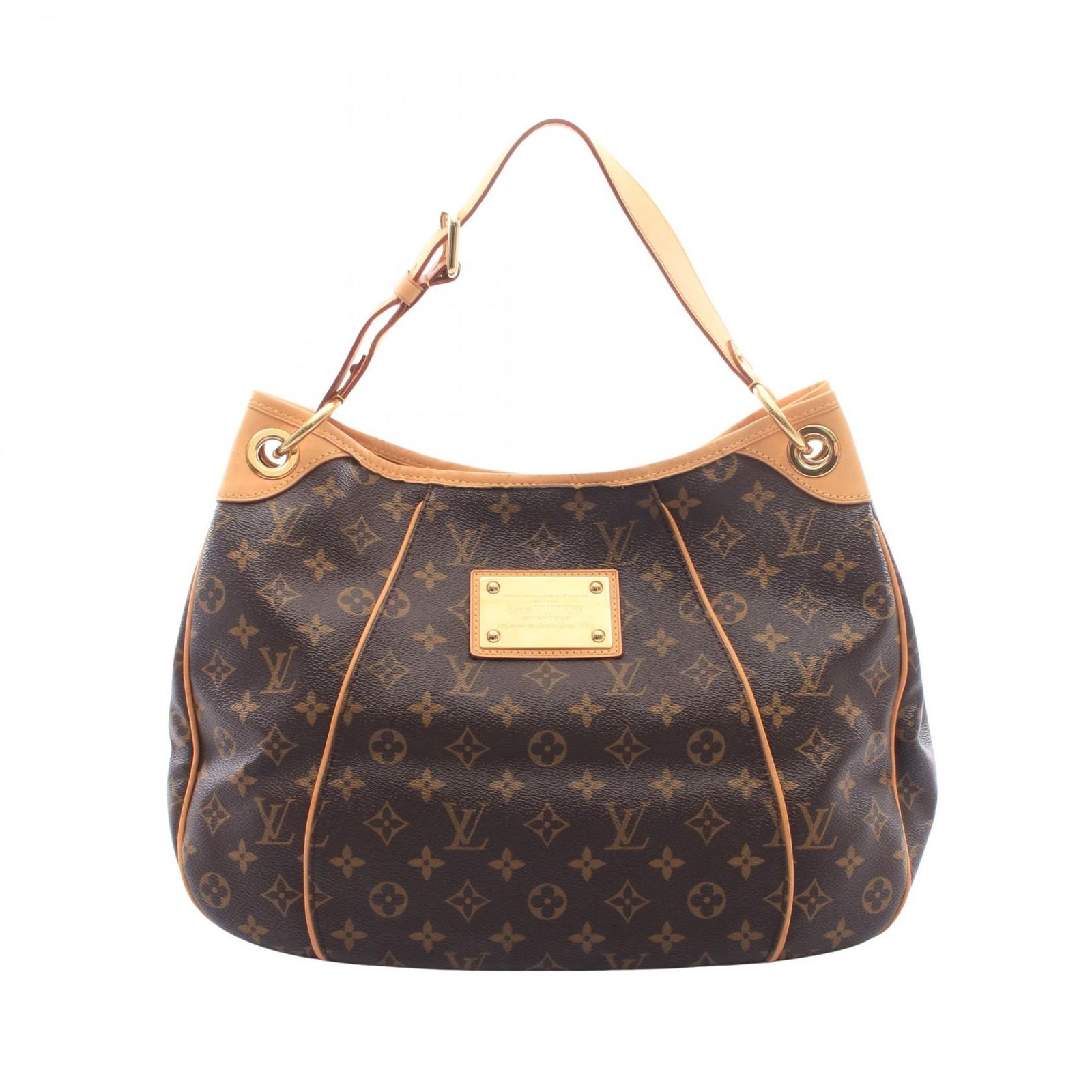 LOUIS VUITTON ルイ・ヴィトン ガリエラPM ショルダーバッグ