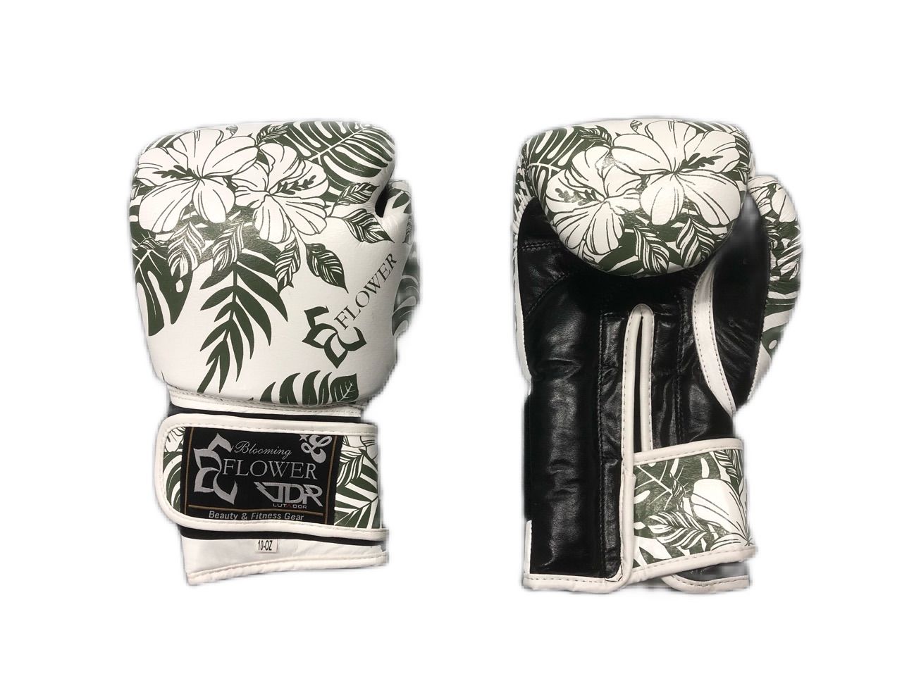 FLOWER BOXING GLOVE ボクシンググローブ