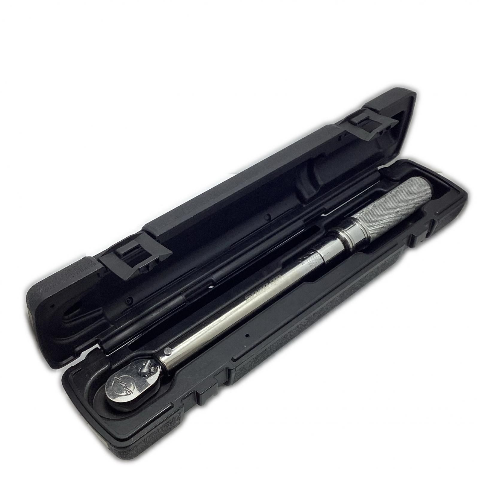 Snap-on スナップオン ラチェットハンドル QD2R1000A