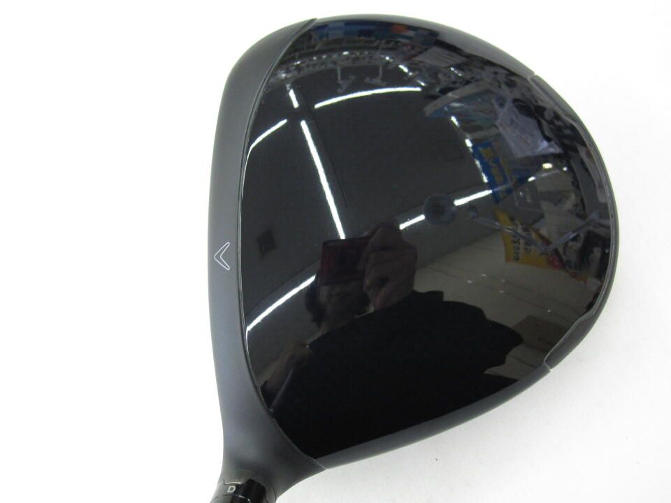 キャロウェイ　PARADYM　10.5度　VENTUS TR 5 for Callaway　SRフレックス　ドライバー　中古　ゴルフドゥ！緑店【最短即日発送】