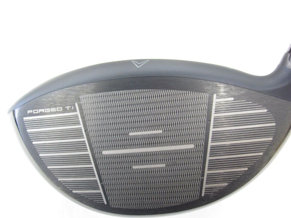 キャロウェイ　PARADYM　10.5度　VENTUS TR 5 for Callaway　SRフレックス　ドライバー　中古　ゴルフドゥ！緑店【最短即日発送】