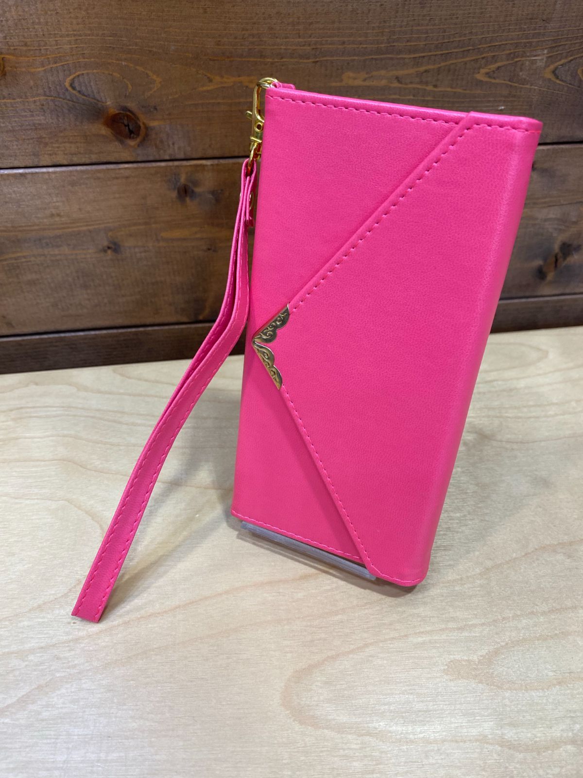 iPhone 12/12pro (6.1 inch) smartphone case i002-364 [K]