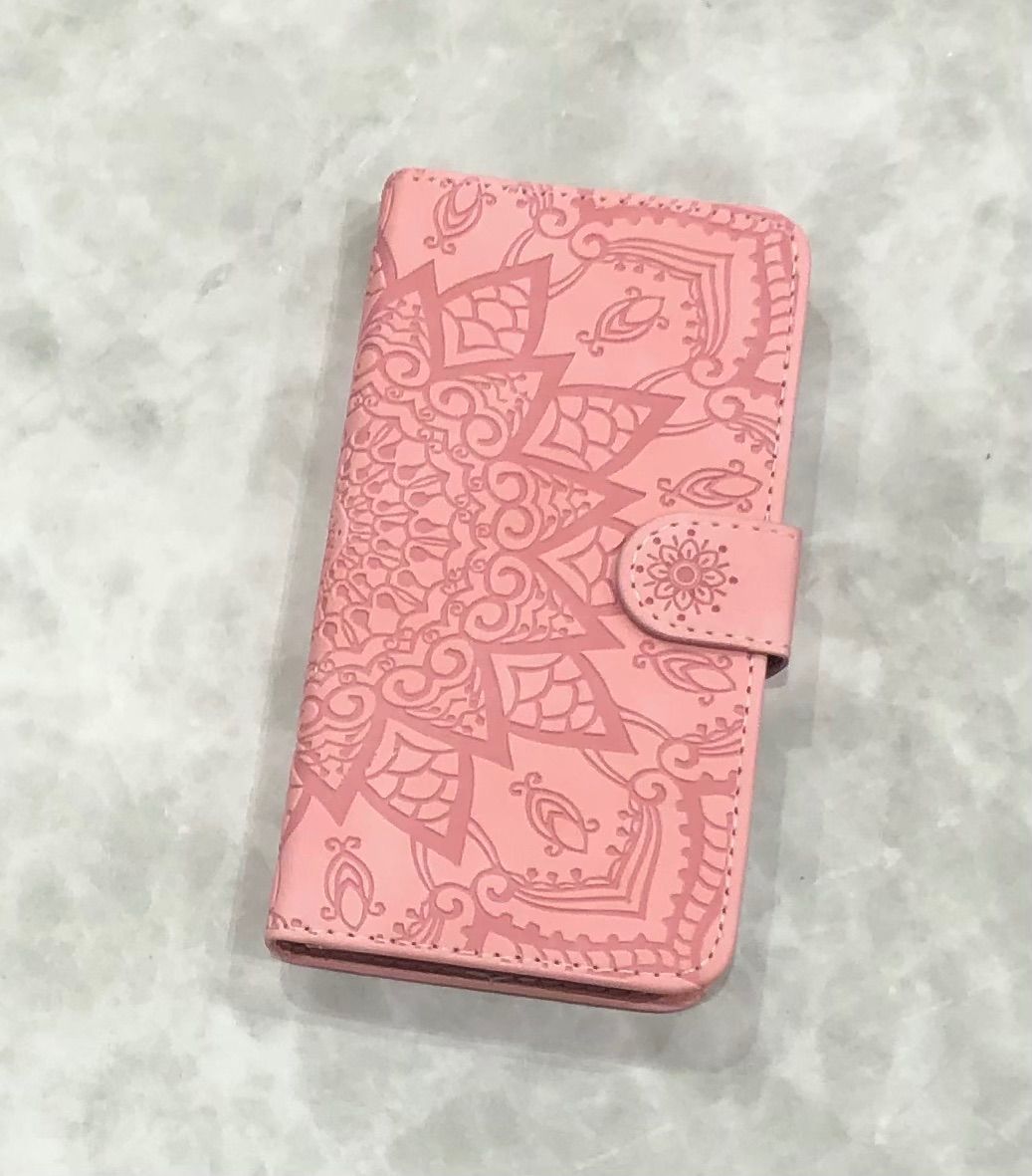 iPhone13pro case notebook type case ip703-265 [J]