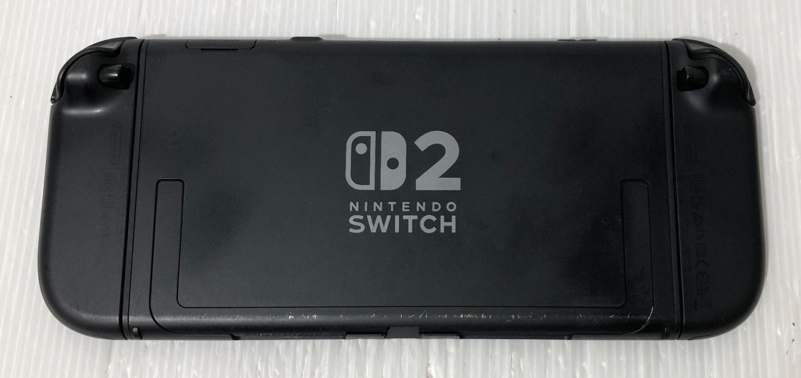 動作良好】 Nintendo Switch2 BEE-001 国内版 箱無し Joy-Con付き