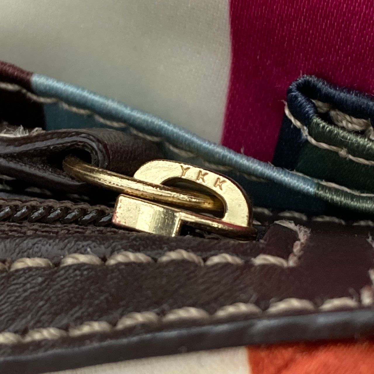 COACH（コーチ） エルゴ レザー 11285 トートバッグ ブラウン - メルカリ