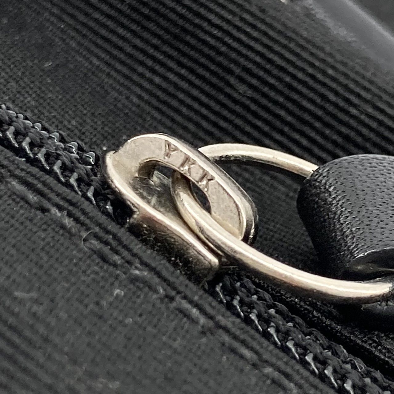 COACH（コーチ） シグネチャー ターンロック キャンバス F13066 