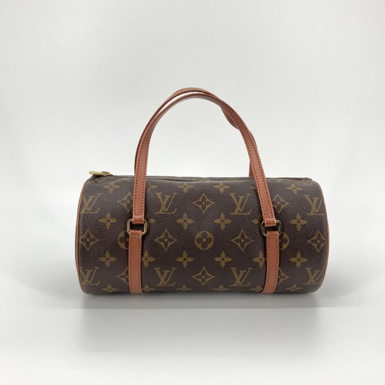 LOUIS VUITTON（ルイ・ヴィトン） パピヨン 26 M51366 トートバッグ ブラウン