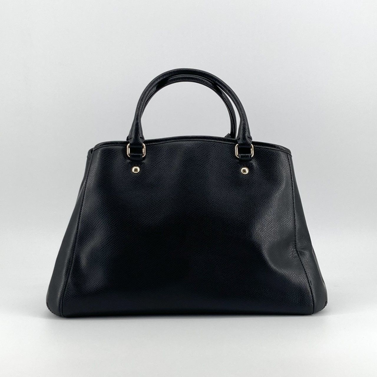 COACH（コーチ） マーゴットキャリーオール レザー F34607 