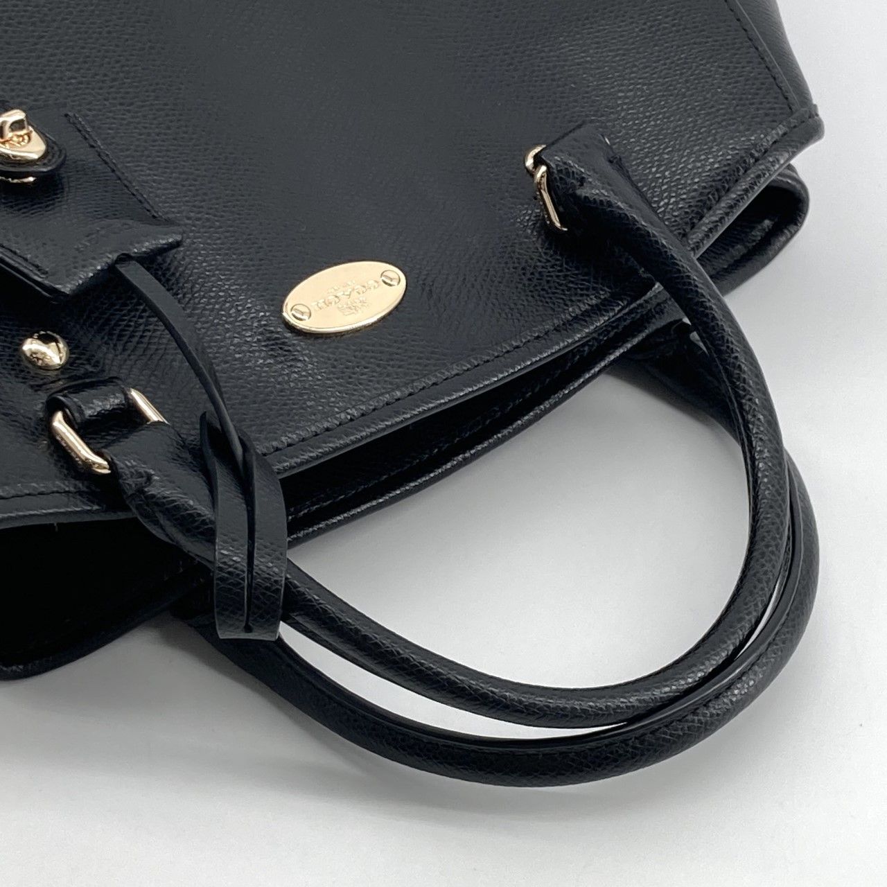 COACH（コーチ） マーゴットキャリーオール レザー F34607 