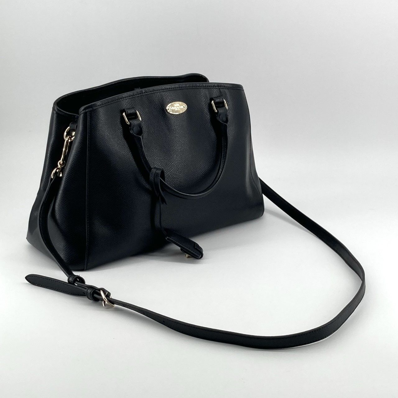 COACH（コーチ） マーゴットキャリーオール レザー F34607 