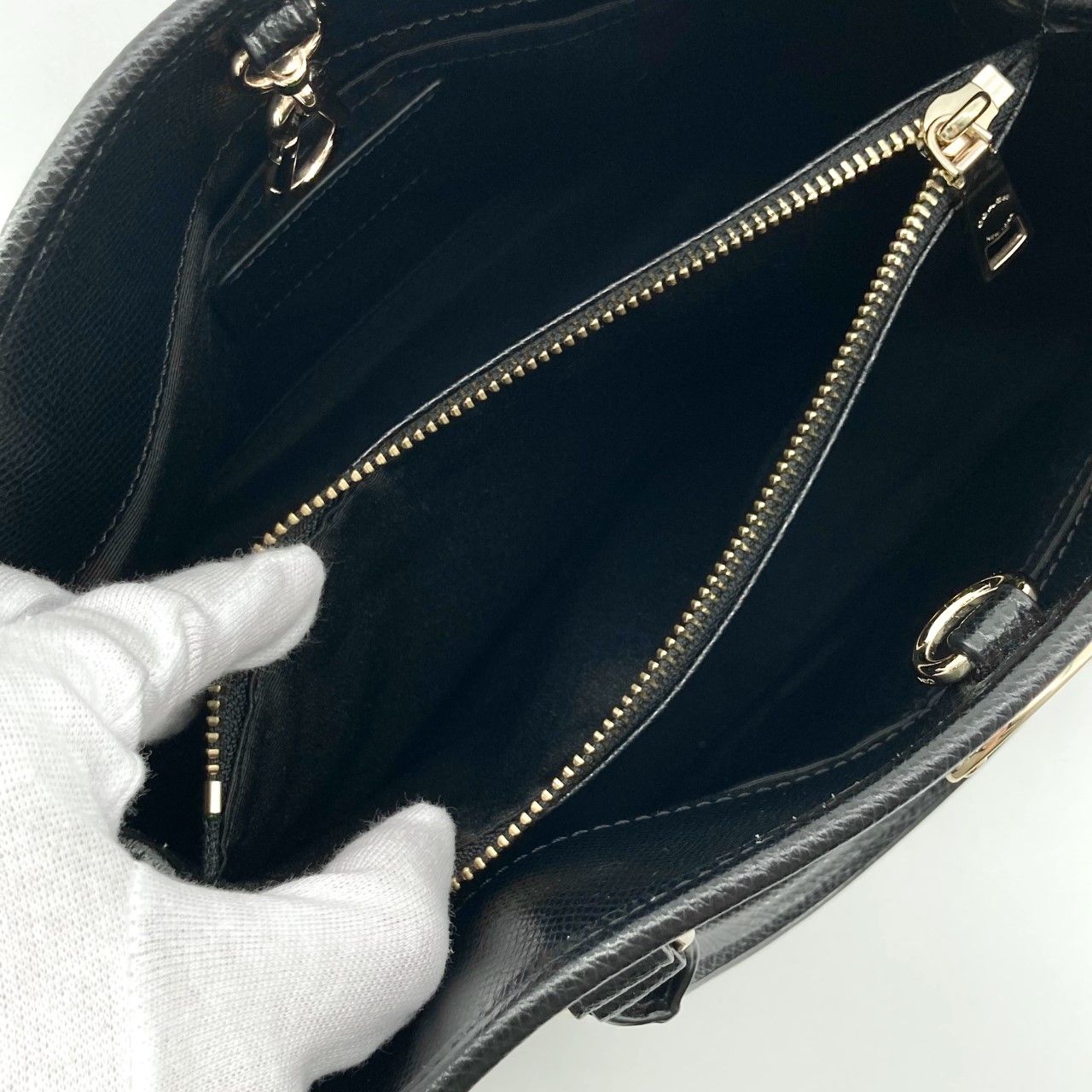 COACH（コーチ） マーゴットキャリーオール レザー F34607 