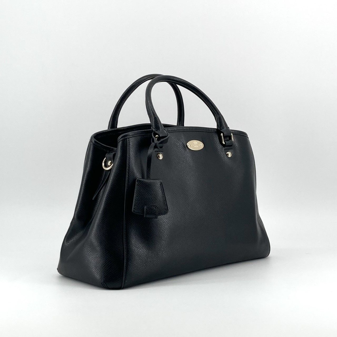 COACH（コーチ） マーゴットキャリーオール レザー F34607 