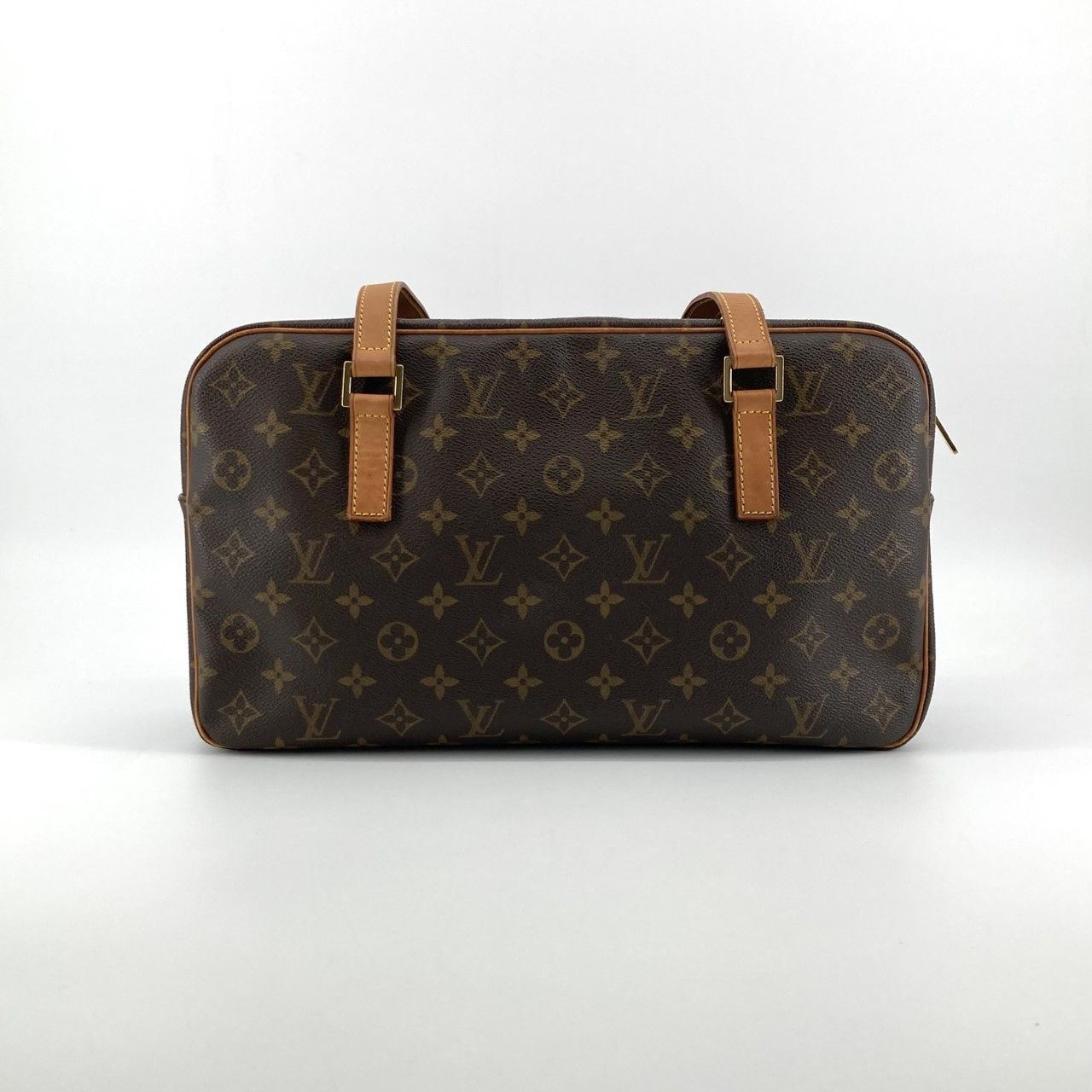 LOUIS VUITTON（ルイ・ヴィトン） シテGM レザー M51181 ブラウン 63,525円