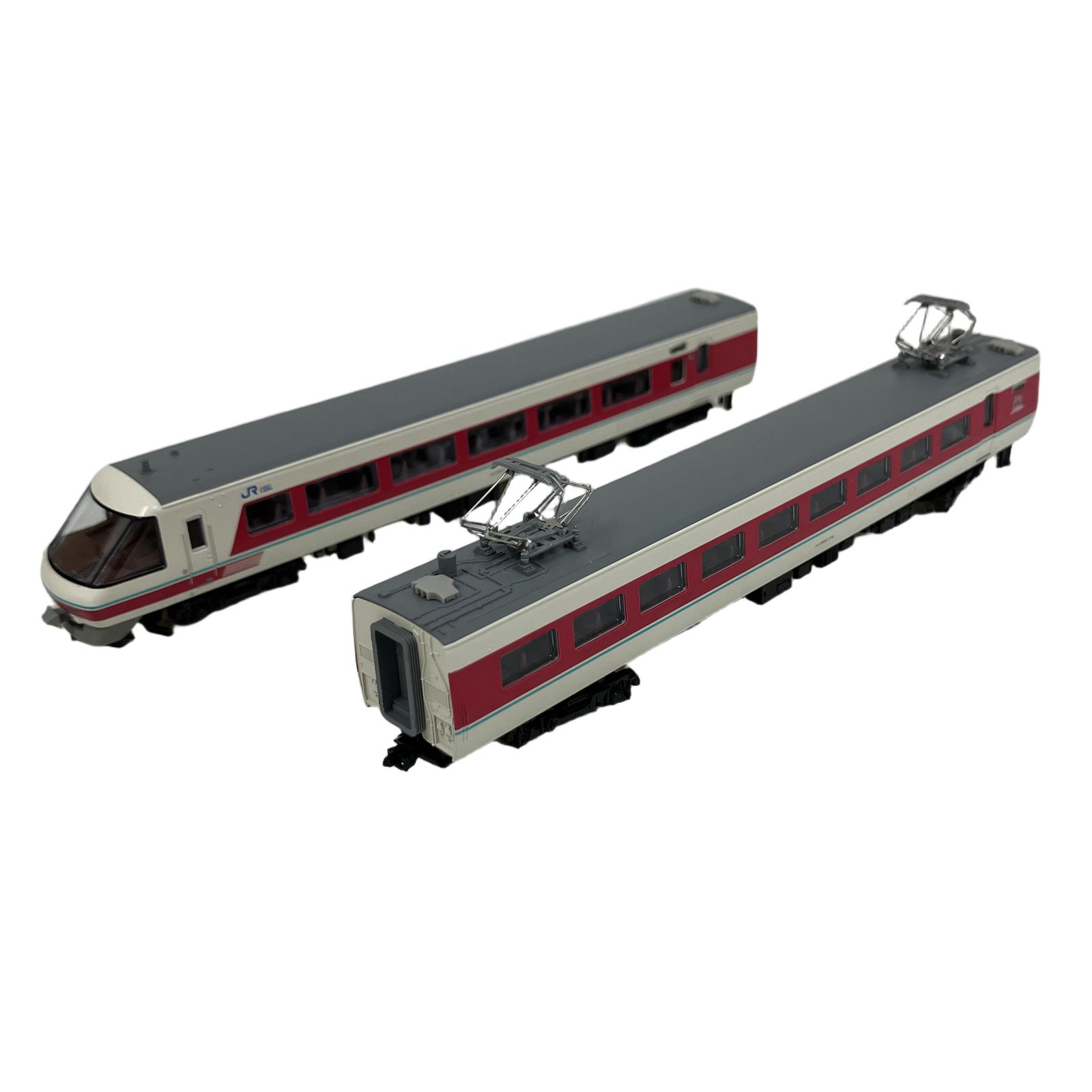 KATO 10-1451 381系 ゆったりやくも 6両セット Nゲージ カトー 鉄道模型 中古 O11539134