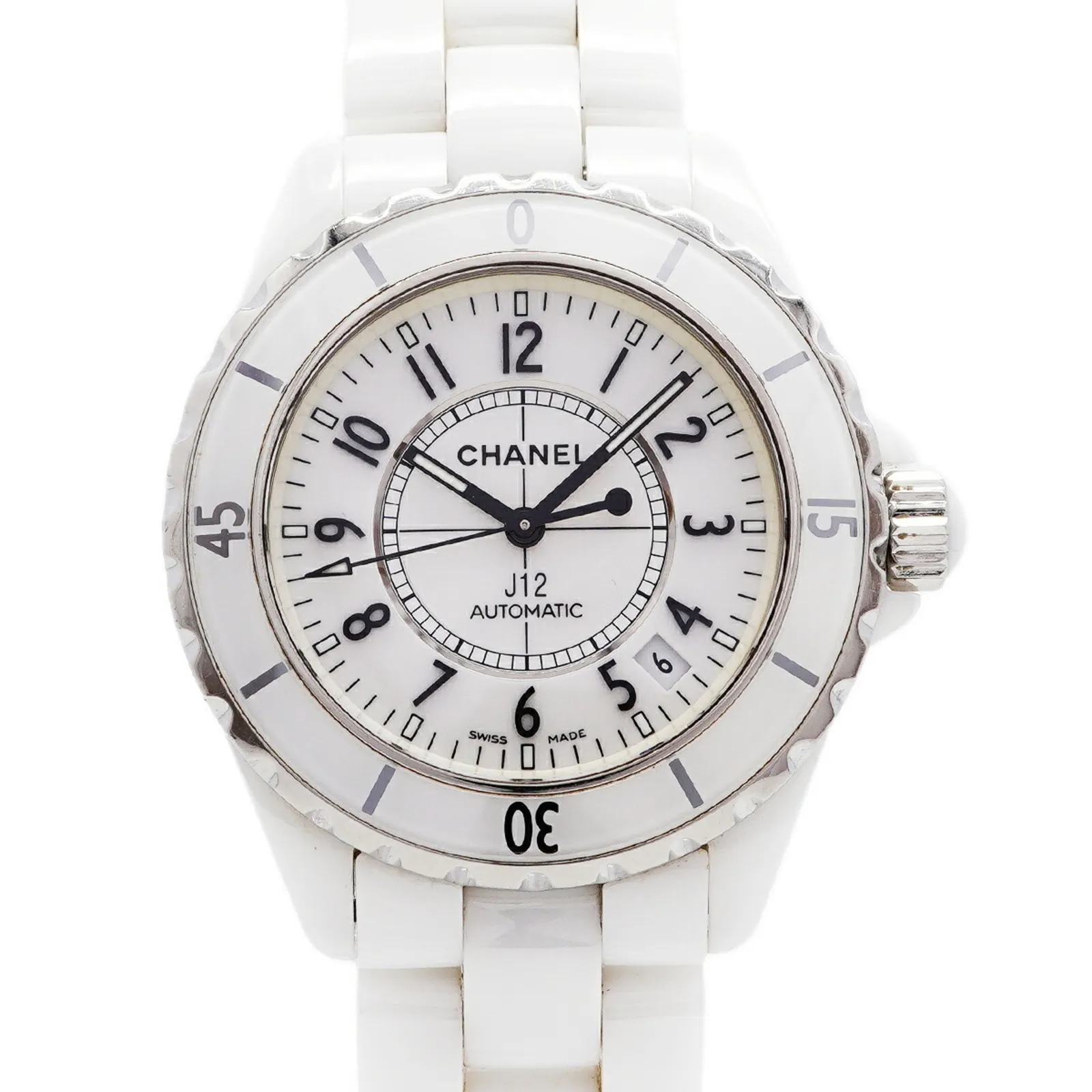 シャネル J12 H0970