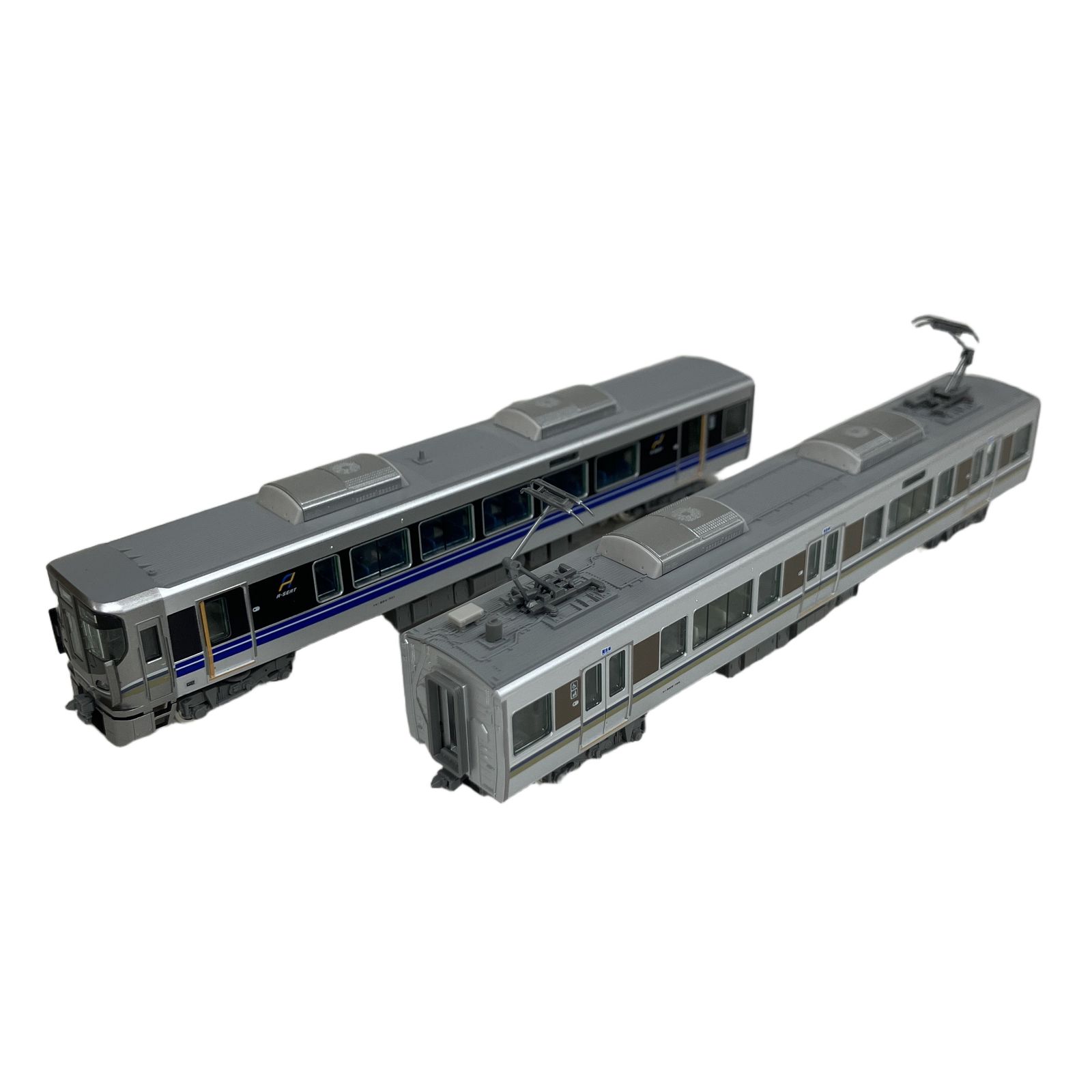 Nゲージ TOMIX 92621 JR 485系 特急電車 (スーパー雷鳥仕様