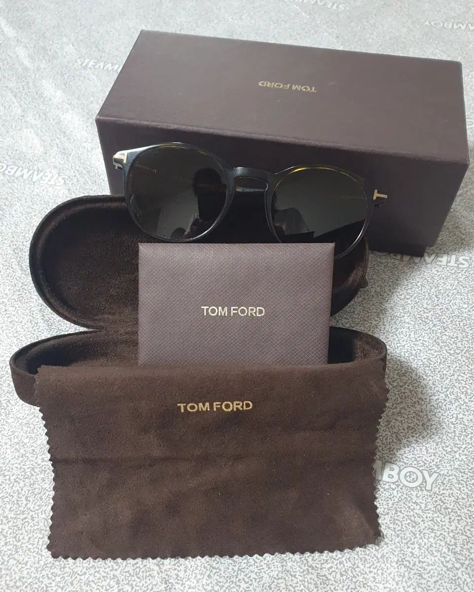 TOM FORD トムフォード レディース サングラス 16,929円