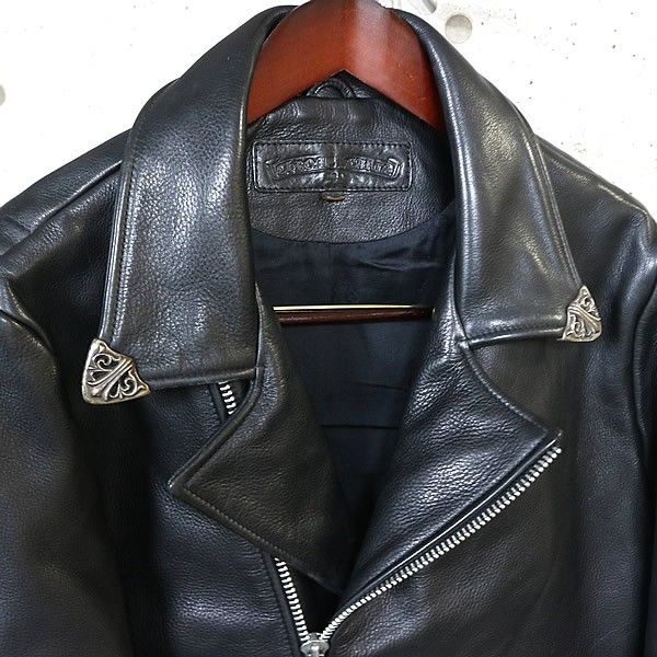 CHROME HEARTS 銀座店 クロムハーツ オールド ベーシックモト