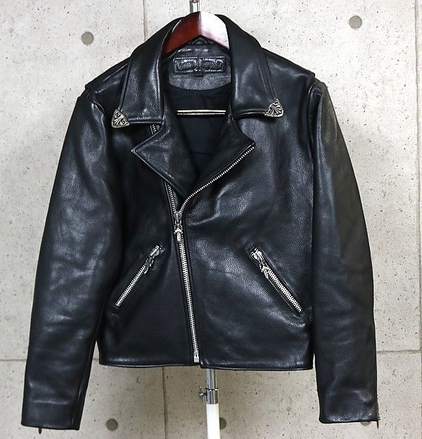 CHROME HEARTS 銀座店 クロムハーツ オールド ベーシックモト