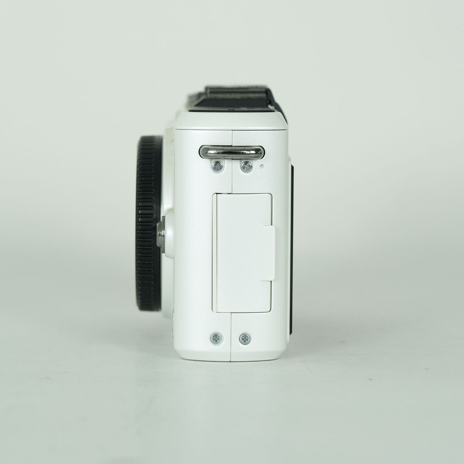 良品 | ビューファインダー付] Panasonic LUMIX DMC-GF1 ボディ シェル