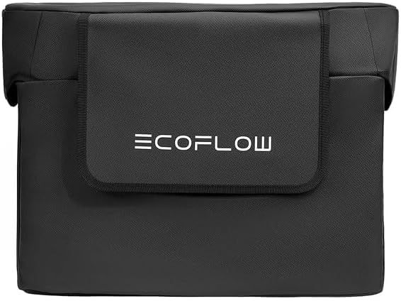 ☆新品☆EcoFlow ポータブル電源用 DELTA 2&DELTA 3シリーズ専用ケース 2d35bd67