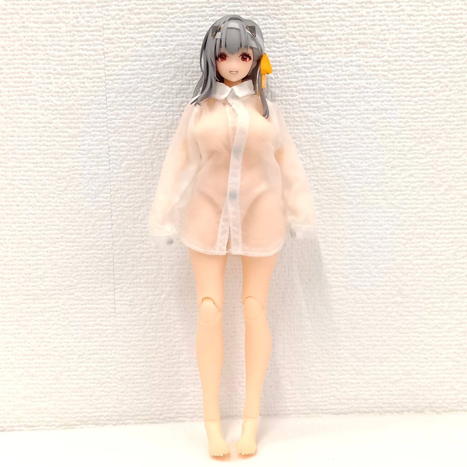 ◎ 蝸之殼Snail Shell フィギュア NIKKE モダニア：ファースト・アフェ