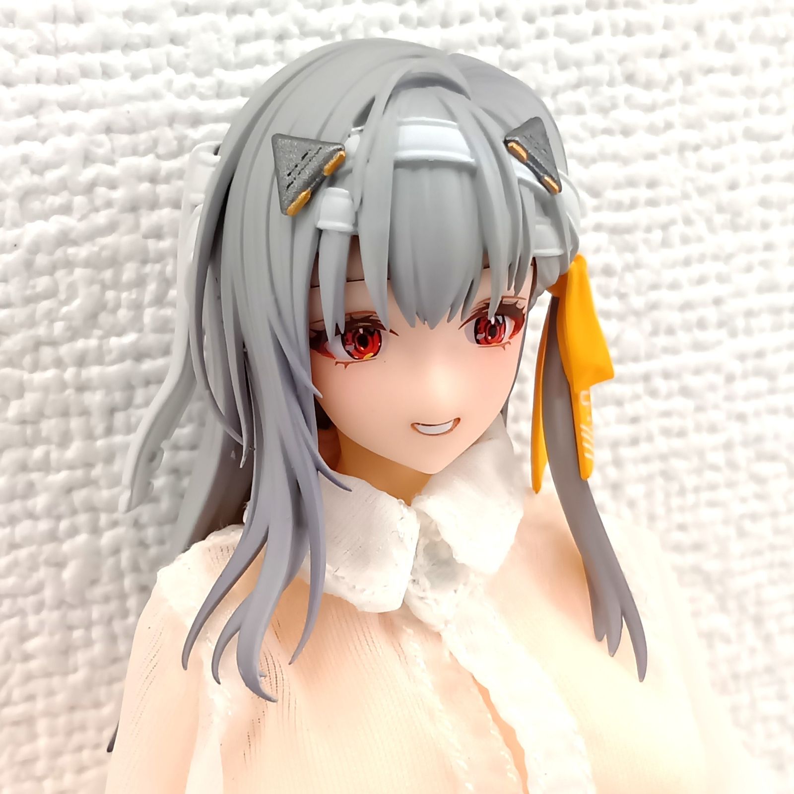◎ 蝸之殼Snail Shell フィギュア NIKKE モダニア：ファースト・アフェ