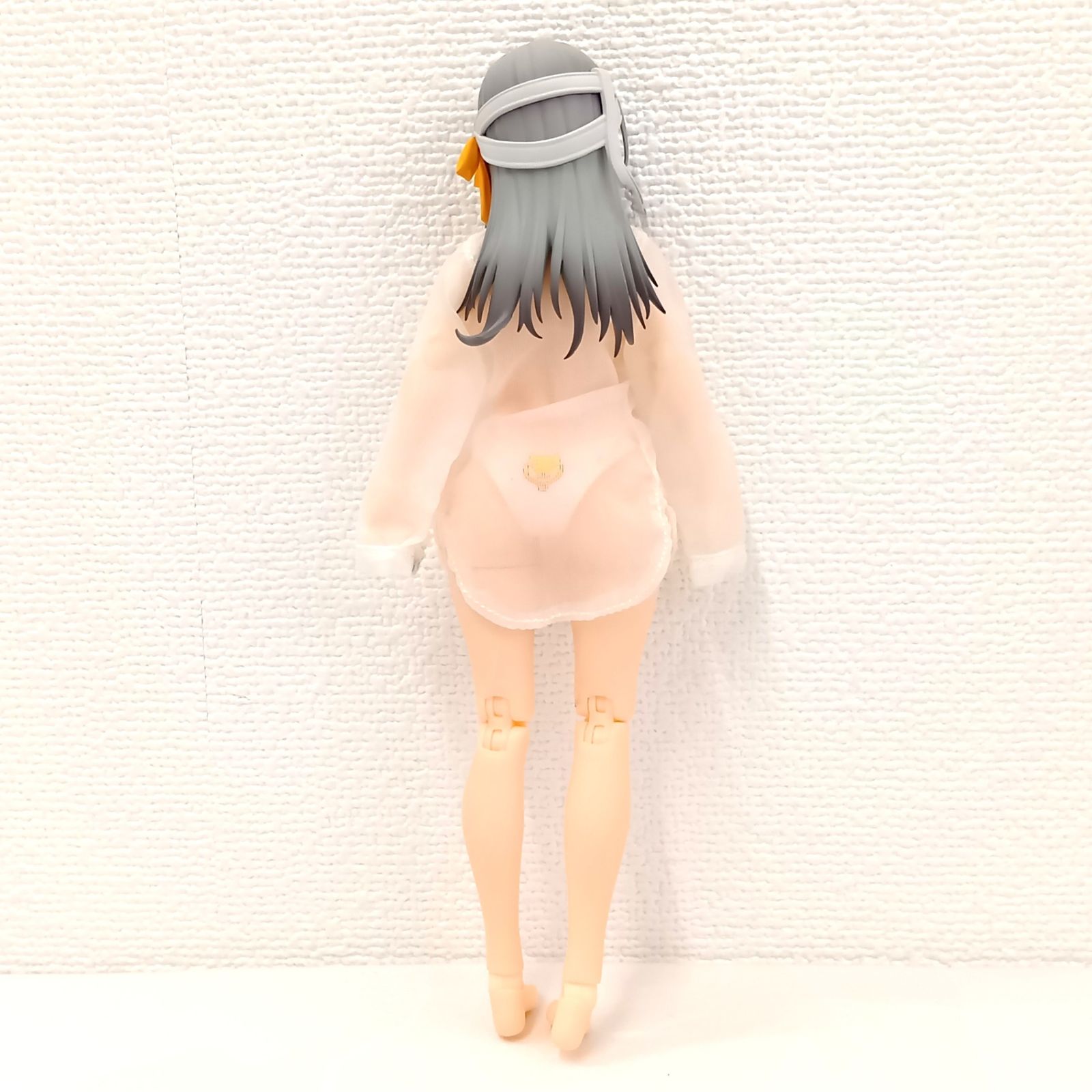 ◎ 蝸之殼Snail Shell フィギュア NIKKE モダニア：ファースト・アフェ