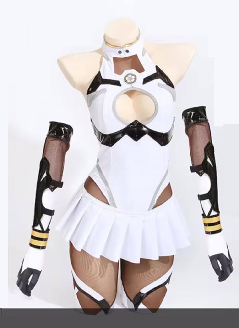 【ラベンダー】高雄 コスプレ衣装 cos服 クリスマス ハロワイン コスチューム 忍者 L
