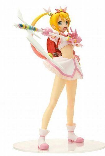 セガ ラッキーくじリミテッド 「俺の妹がこんなに可愛いわけがない」 A賞:高坂桐乃 メルル コスプレ フィギュア