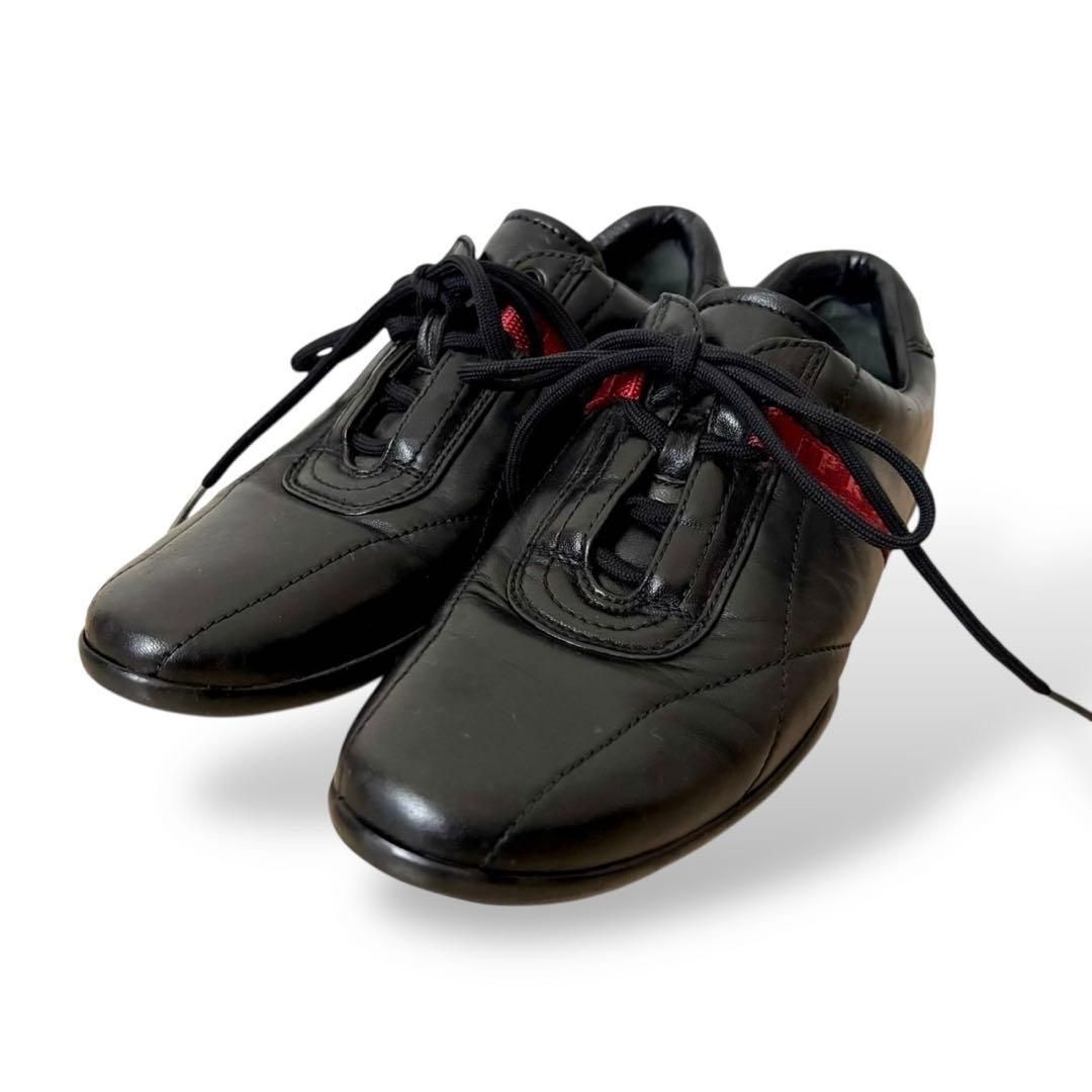 美品◎SS1990's PRADA SPORT ARCHIVE SNEAKER