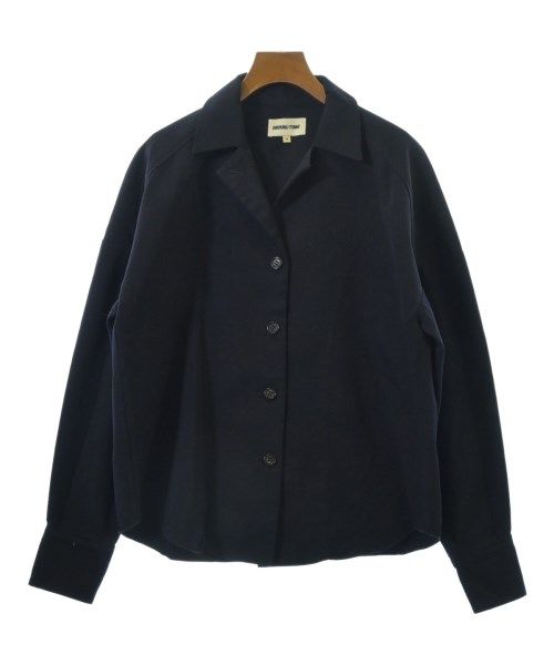 SHUSHU/TONG カジュアルシャツ レディース 【古着】【中古】【送料無料】 12,638円