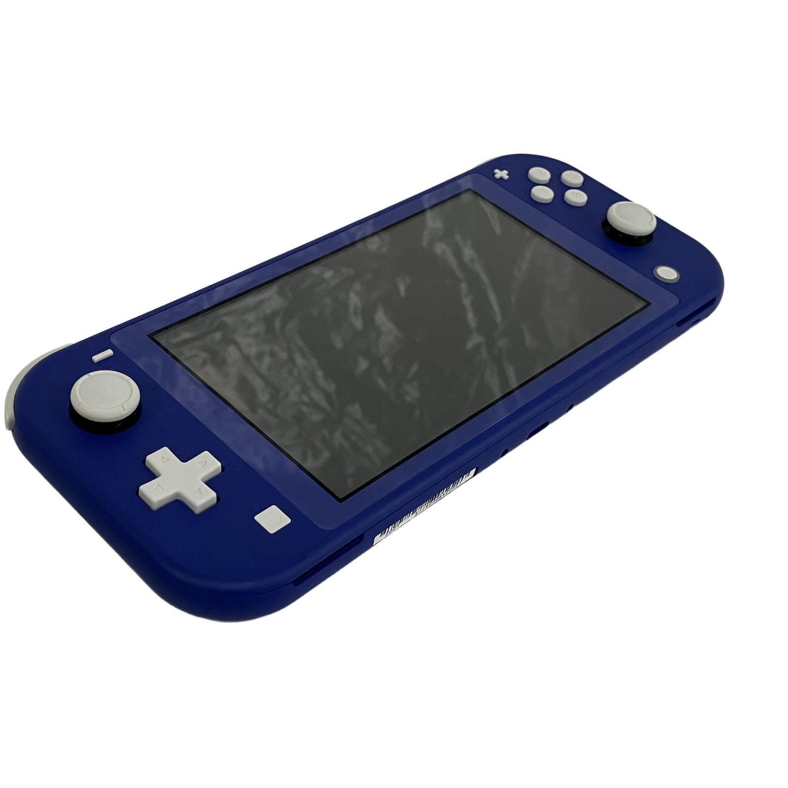 Switch Nintendo Lite 動作確認済 初期化済 初期化 【NINTENDO