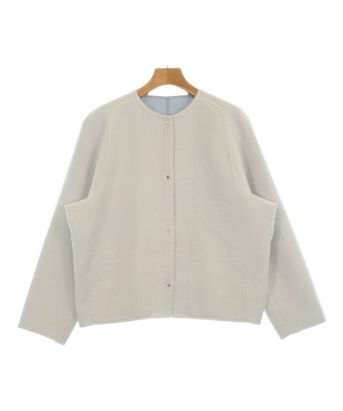 HERMES コート（その他） レディース 【古着】【中古】【送料無料】
