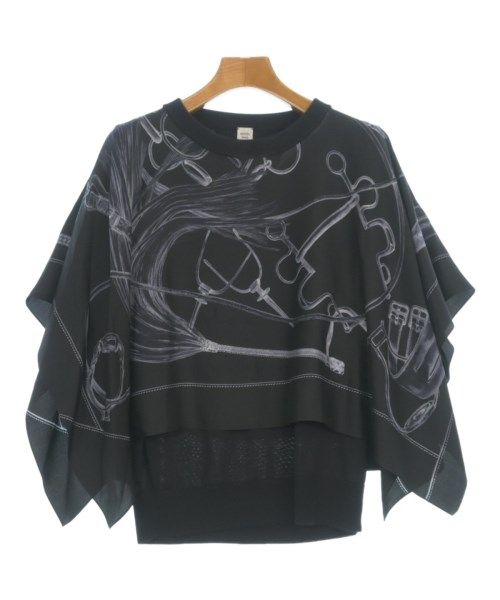 HERMES ニット・セーター レディース 【古着】【中古】【送料無料】