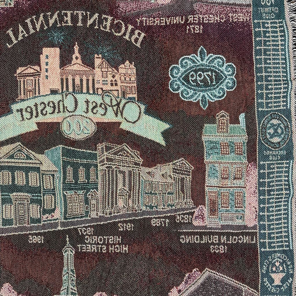ラグ・カーペット・マット vintageラグ ブランケット マルチカバー