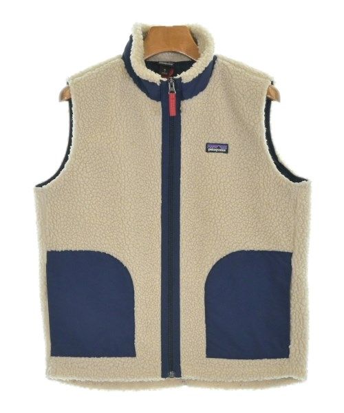 patagonia ブルゾン（その他） レディース 【古着】【中古】【送料無料】 5,600円