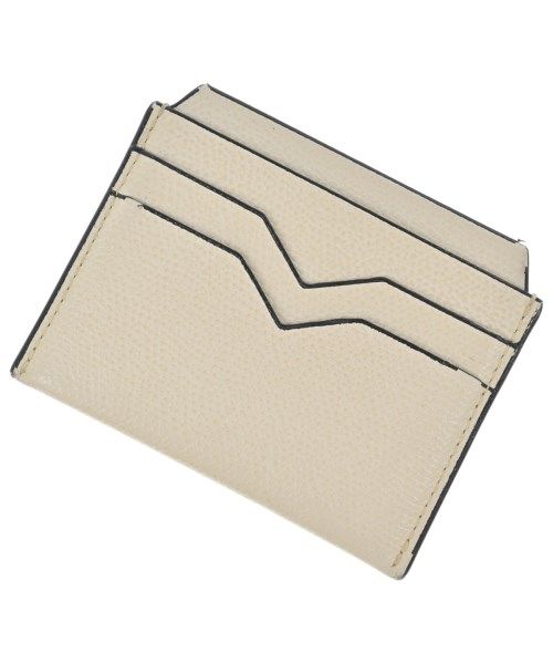 Valextra カードケース レディース 【古着】【中古】【送料無料】