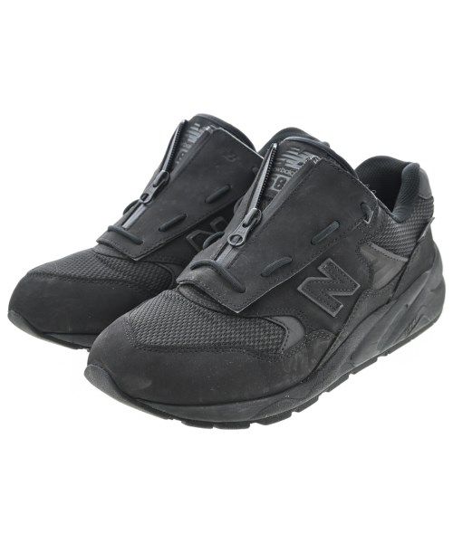 New Balance スニーカー メンズ 【古着】【中古】【送料無料】