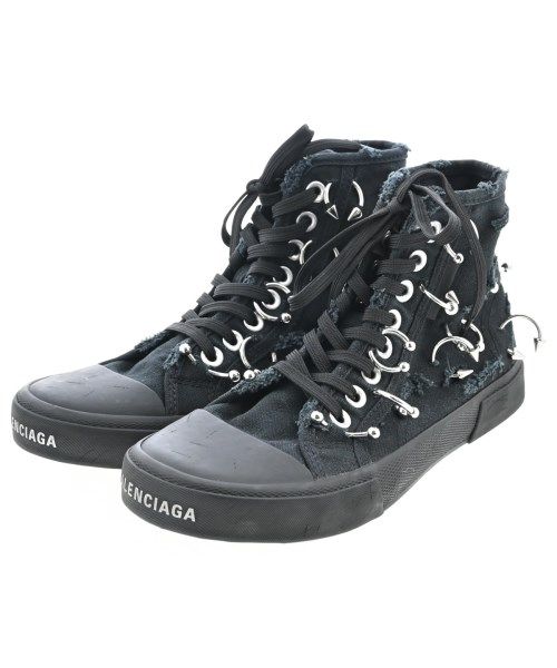 BALENCIAGA スニーカー レディース 【古着】【中古】【送料無料】