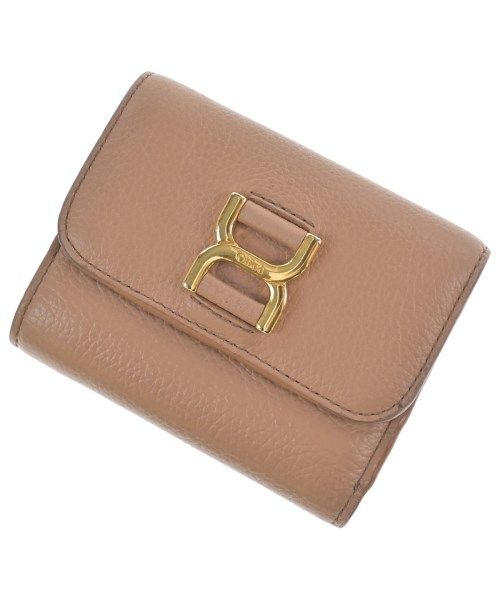 Chloe 財布・コインケース レディース 【古着】【中古】【送料無料】