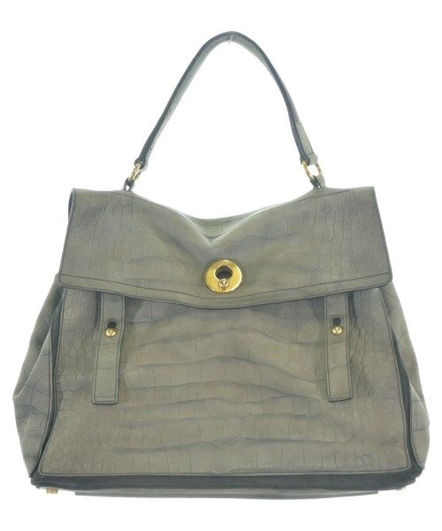 YVES SAINT LAURENT rive gauche バッグ（その他） レディース 【古着】【中古】【送料無料】