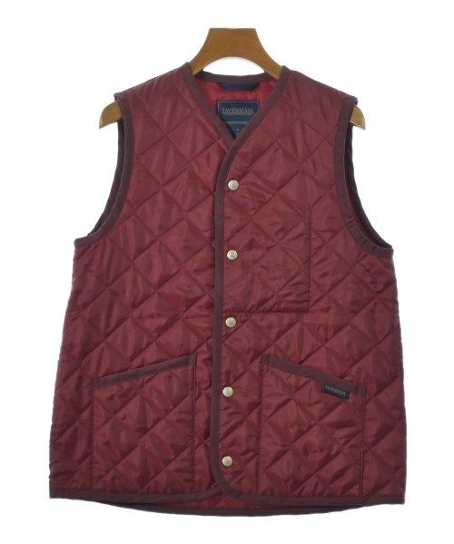 COMME des GARCONS GIRL ベスト レディース 【古着】【中古】【送料無料】 16,644円