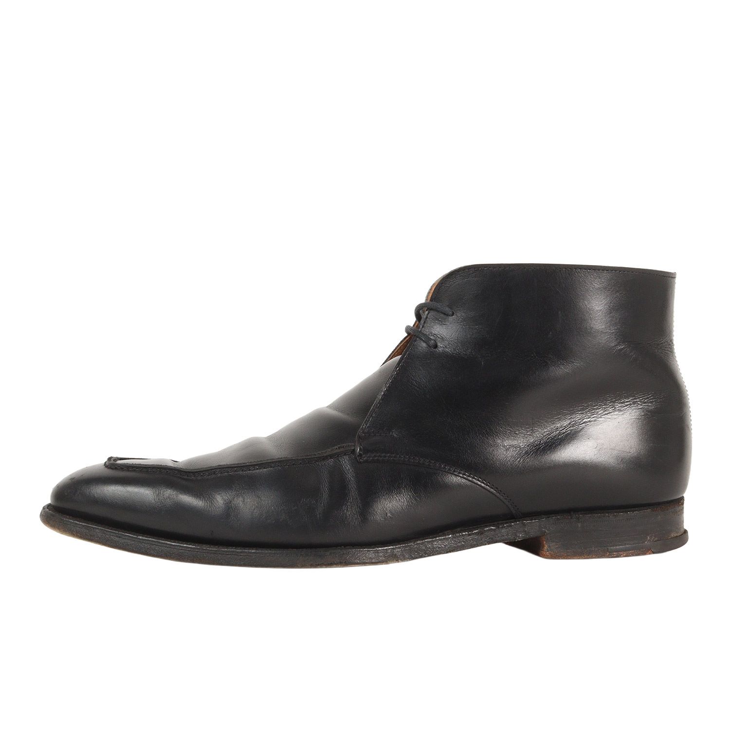 CROCKETT&JONES クロケット&ジョーンズ 7E(25.5cm) Paul Smith 別注 
