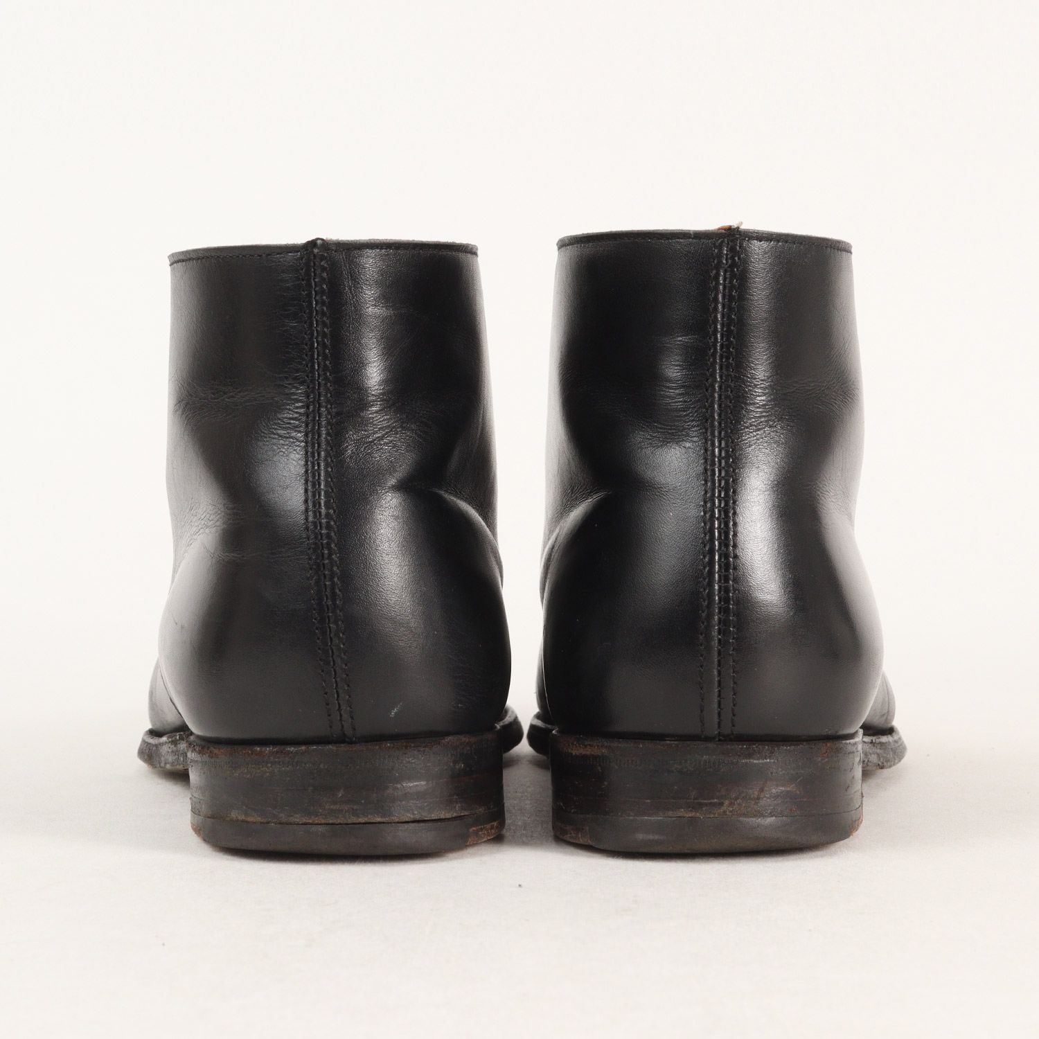 CROCKETT&JONES クロケット&ジョーンズ 7E(25.5cm) Paul Smith 別注 