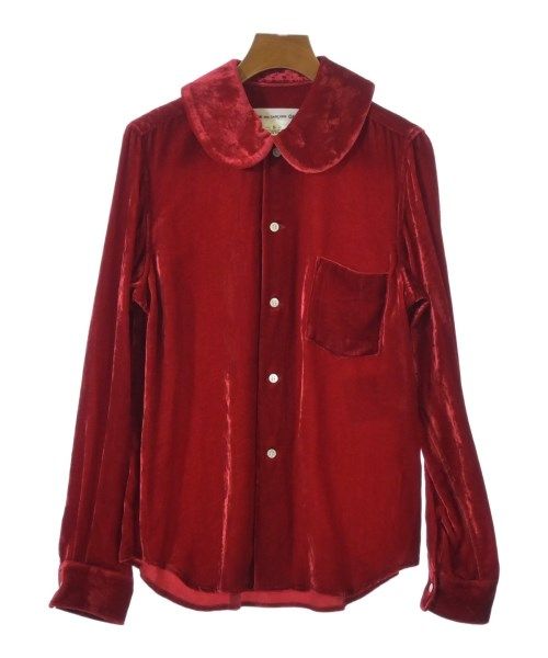 COMME des GARCONS GIRL カジュアルシャツ レディース 【古着】【中古】【送料無料】 28,600円