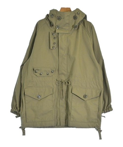 HYKE ミリタリーブルゾン レディース 【古着】【中古】【送料無料】 23,616円