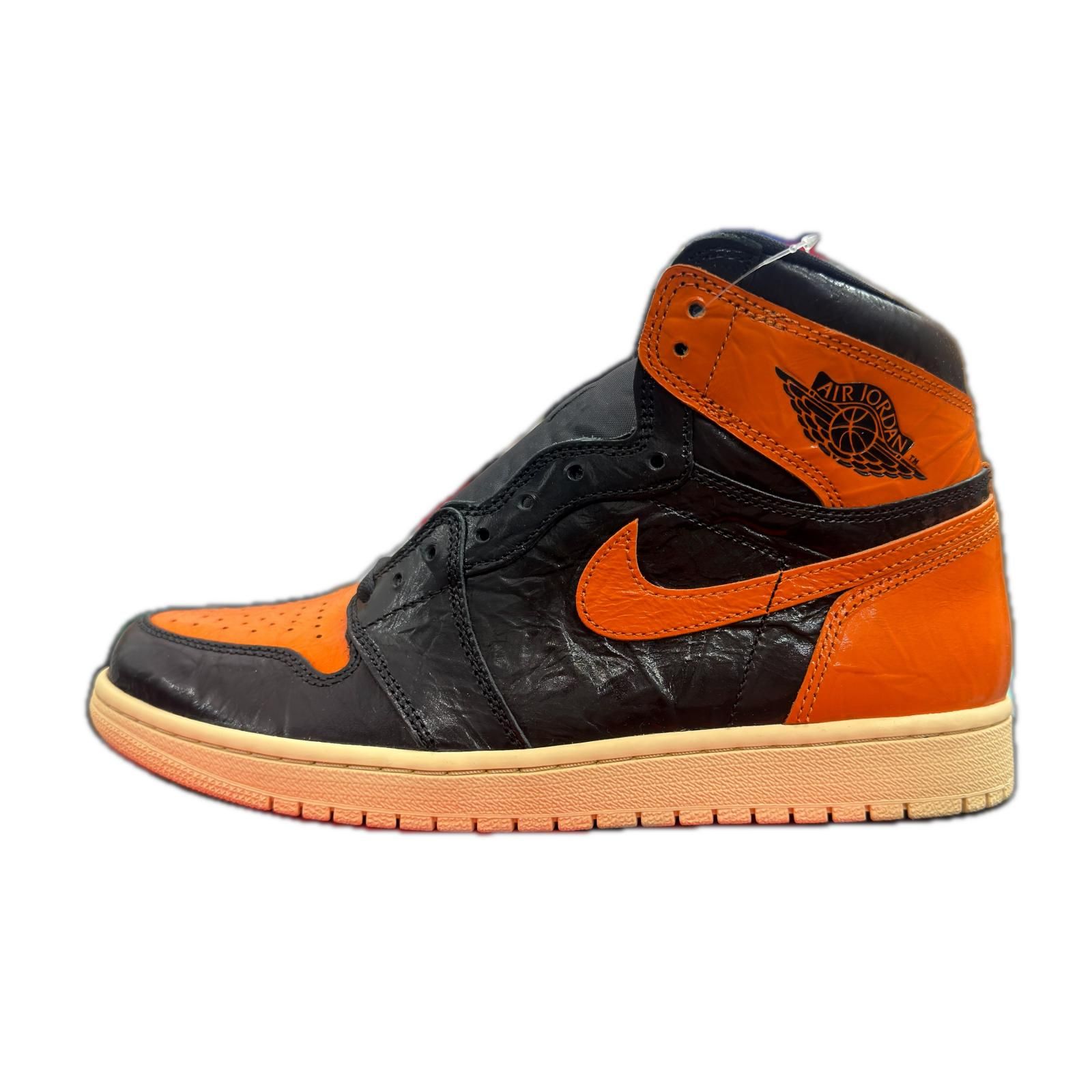 国内正規 未使用 NIKE Air Jordan 1 High 