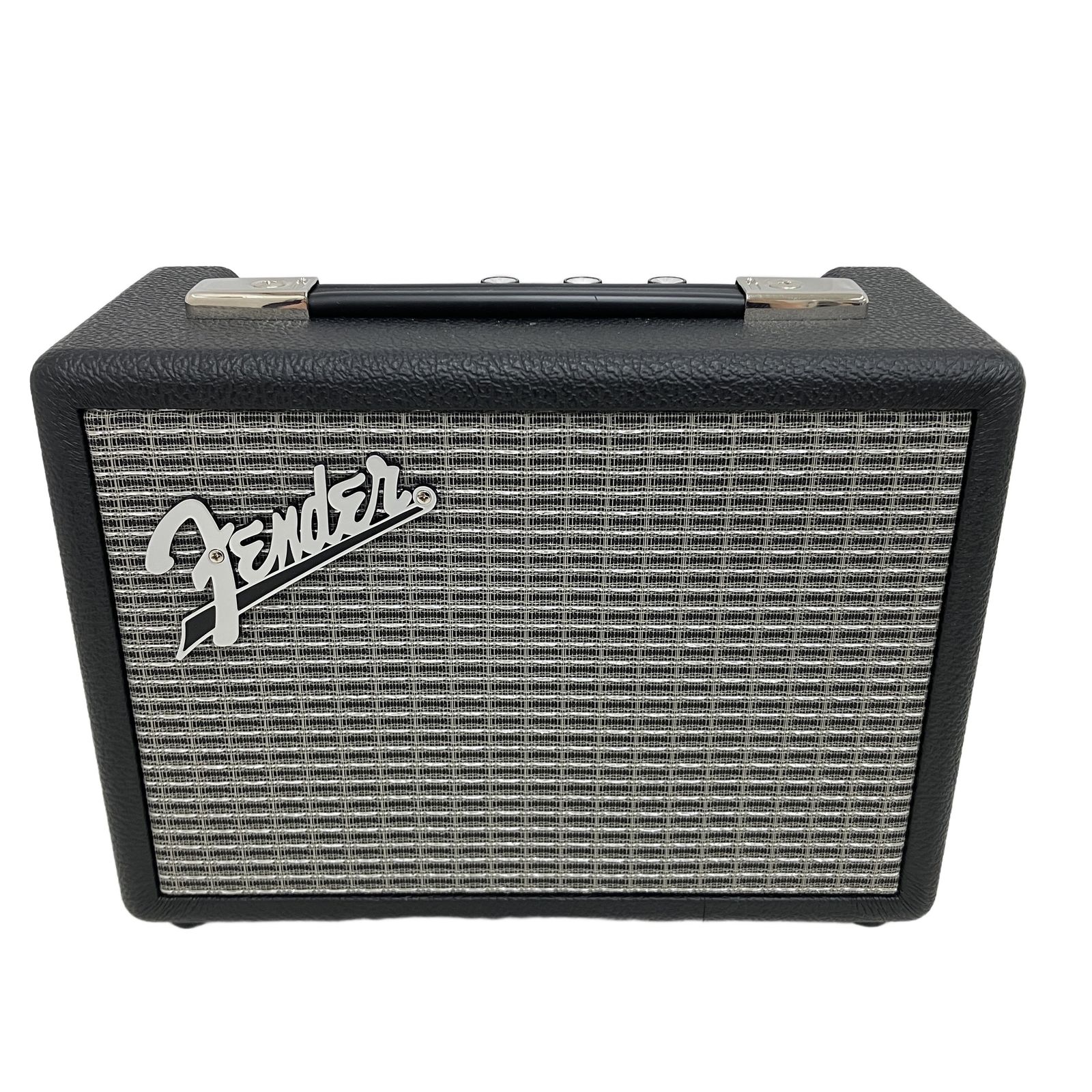 日本最大のFender INDIO Bluetooth Speaker フェンダー スピーカー